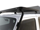 Jeep Gladiator JT (2019-Current) Cab Over Camper Slimline II Roof Rack Kit