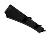 BYD Shark (2025-Current) Slimsport Rack Wind Fairing