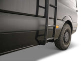 Mercedes-Benz Sprinter H1 Slimpro Van Rack Ladder