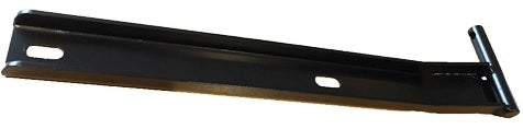 Black Hinge Assembly Tailboard RH
