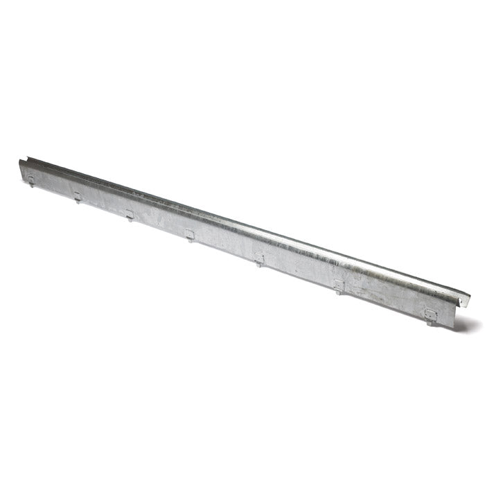 Windshield Rail - for Full Canvas - EXMOOR TRIM