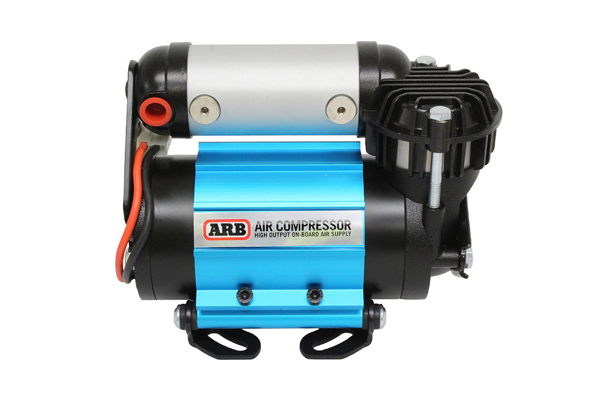 Air Lockercompressor 12 Volt - ARB
