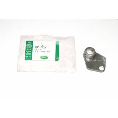 Selector Mechanism - Gear Lever