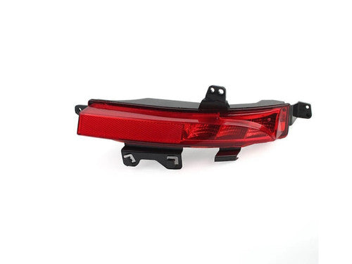 Lamp - fog - rear - rh - eurospare
