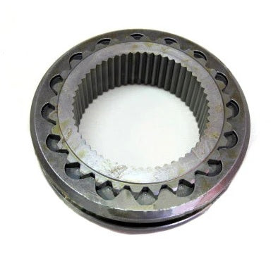 Hub