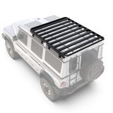 Ineos Grenadier 3/4 Slimline 3 Roof Rack Kit