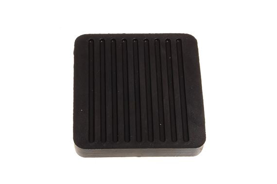 Pedal Rubber - Clutch and Brake