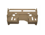 Bulkhead - Universal - Series III