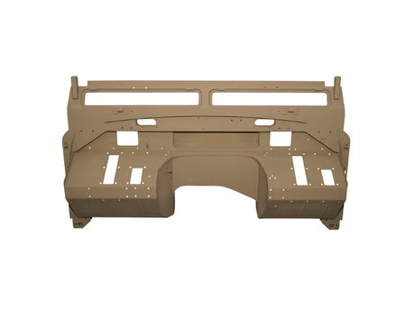 Bulkhead - Universal - Series III