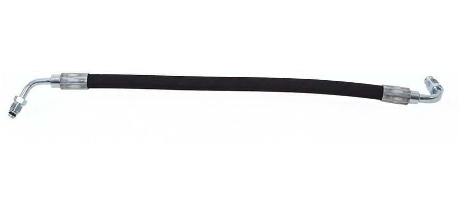 Hose - Pump to Steering Box - EUROSPARE