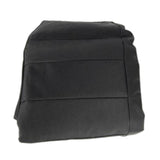 Waterproof seat cover kit for front seats - Black - ALLMAKES