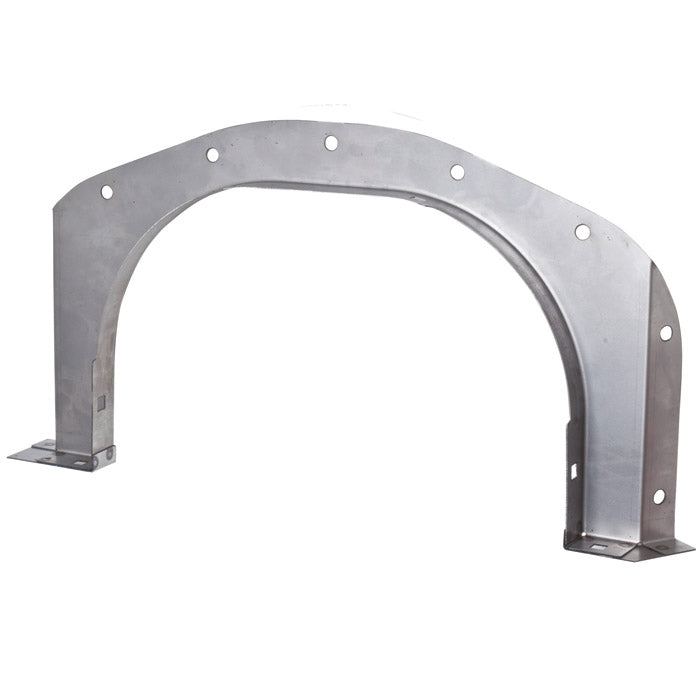 Diaphragm panel