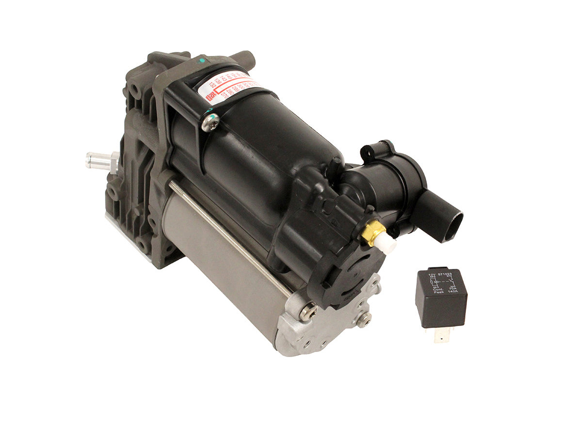 Compressor - Air Suspension - PROEVO+