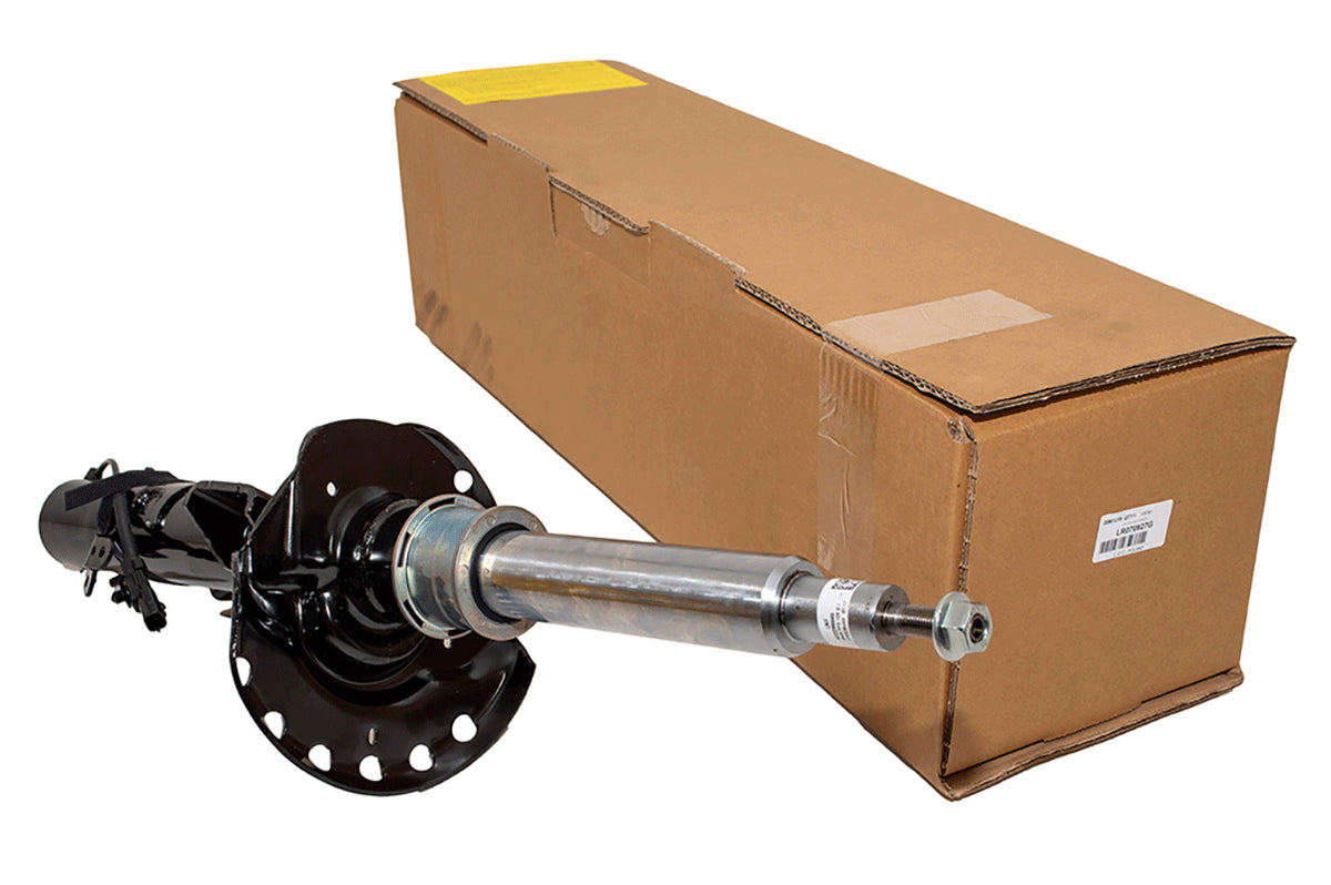 Shock Absorber - Front - RH - Fits - E1 - BWI