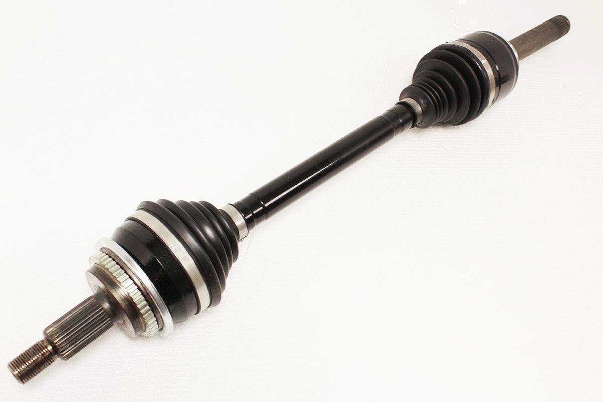 Shaft Rear Axle RH