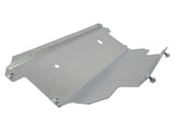 Support - Fuel Tank - Galvanized - ALLMAKES