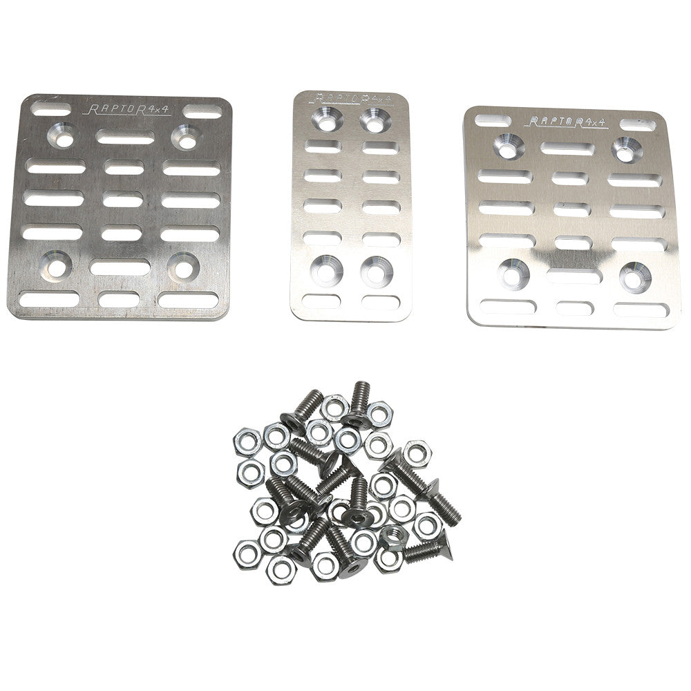 Pedal Pads Kit