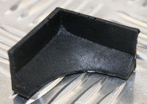 Rear Window Seal