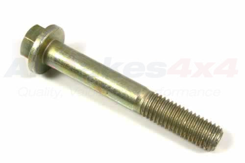 BOLT M10x70 - FLANGED HEX.