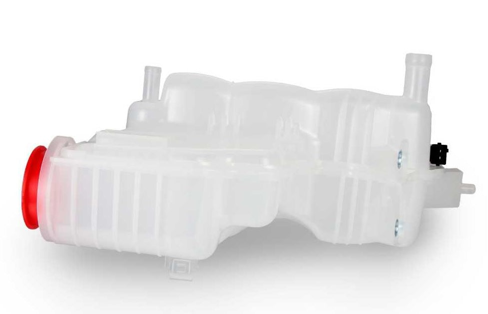 Expansion Tank - EUROSPARE