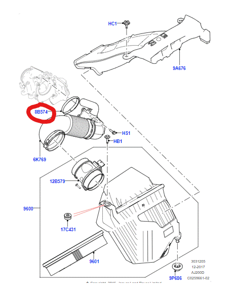 Pipe Gasket