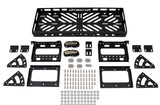 Luggage Rack - for Spare Wheel - TERRAFIRMA