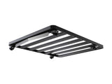 Volkswagen Tiguan (2007-2016) Slimline II Roof Rail Rack Kit