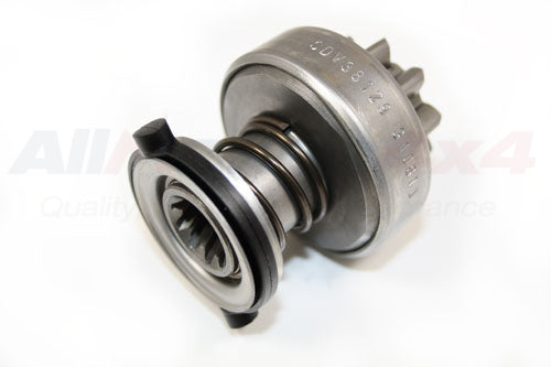 Drive Assembly - DEF - ALLMAKES 4X4
