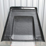 Puma style bonnet for land rover defender - grp fibreglass