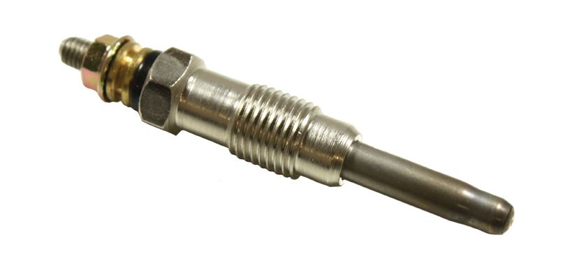 Glow plug