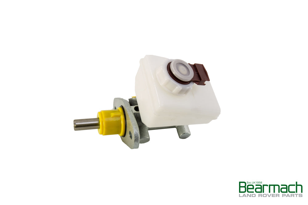 Brake master cylinder - EUROSPARE
