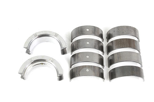 Main Bearing Set 0.20 - ALLMAKES