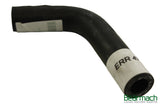 Hose Plenum Chamber