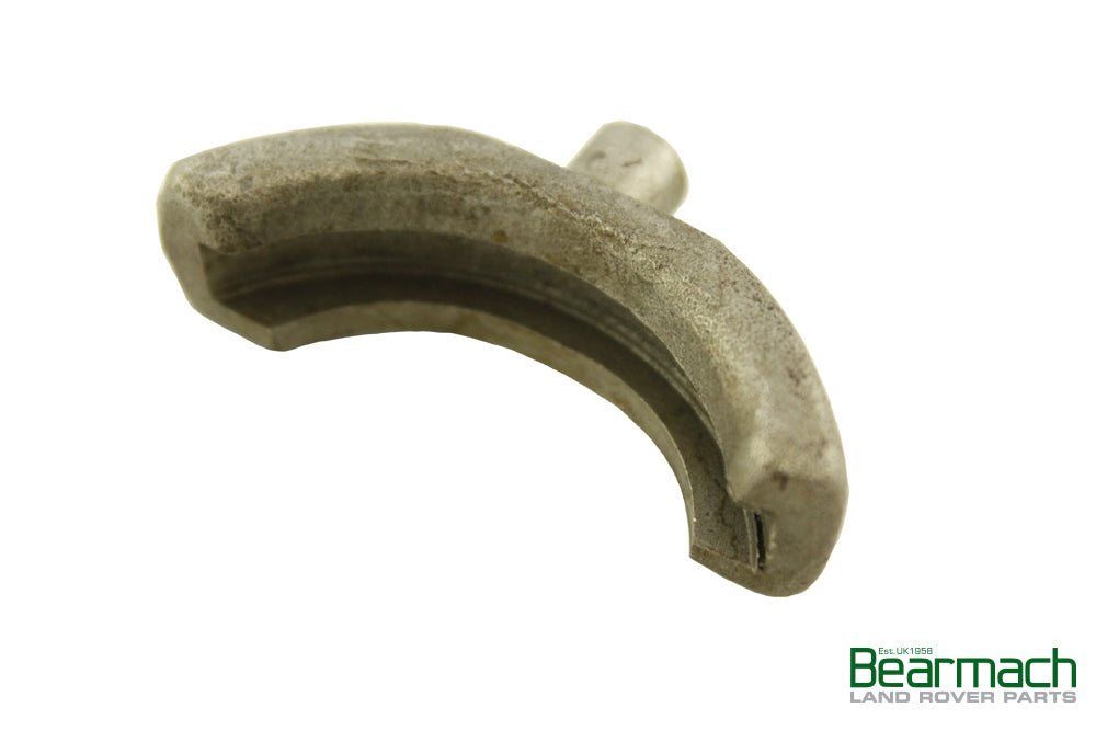 Pad Reverse Gear Selector