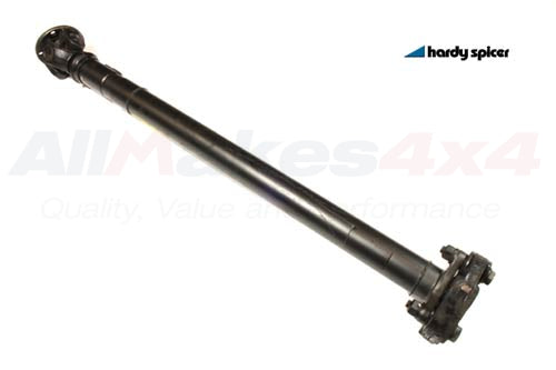 Propshaft Disco Ii - ALLMAKES 4X4