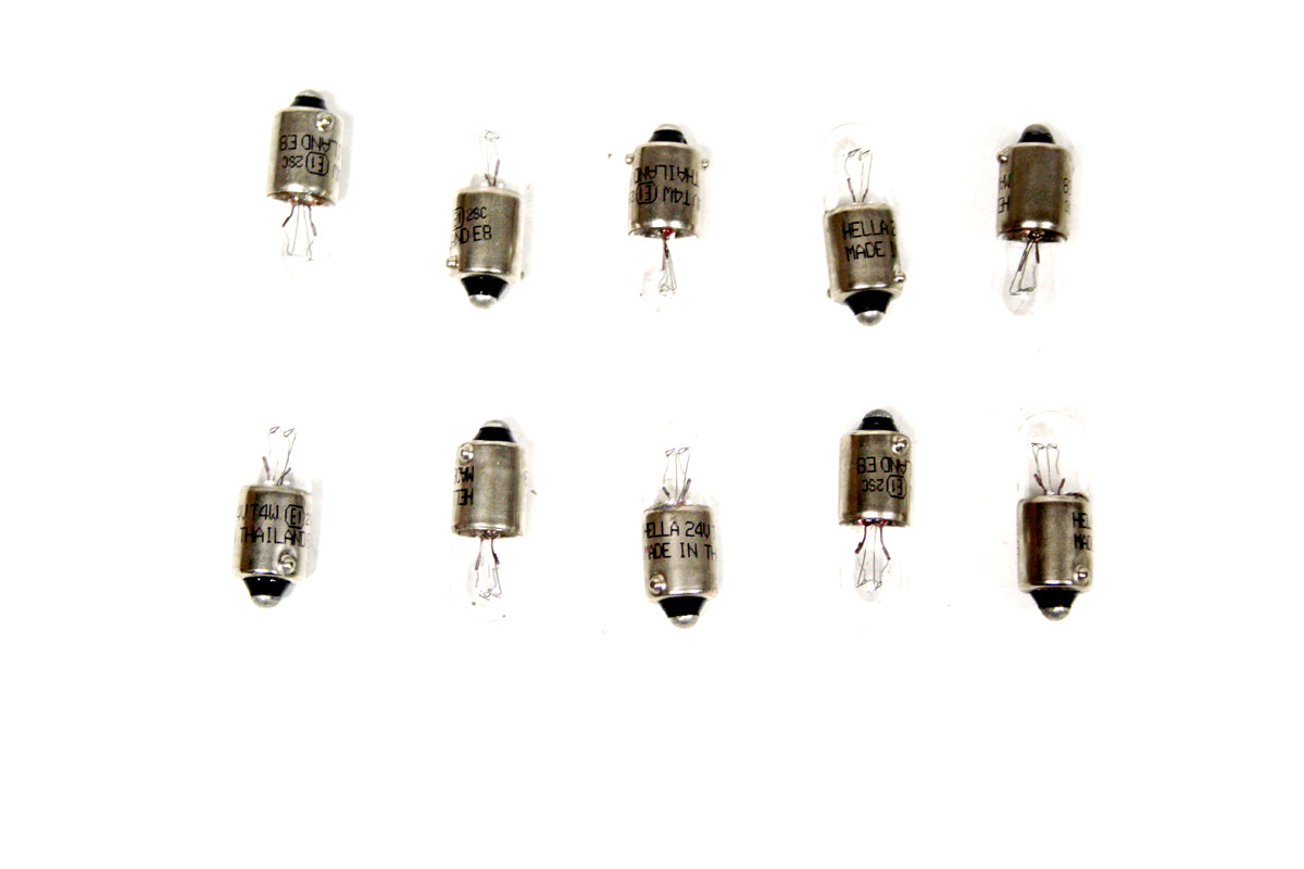 Bulb - HELLA