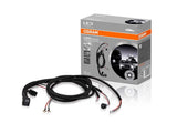 LED Light Bar Wire Harness AX 2 LS