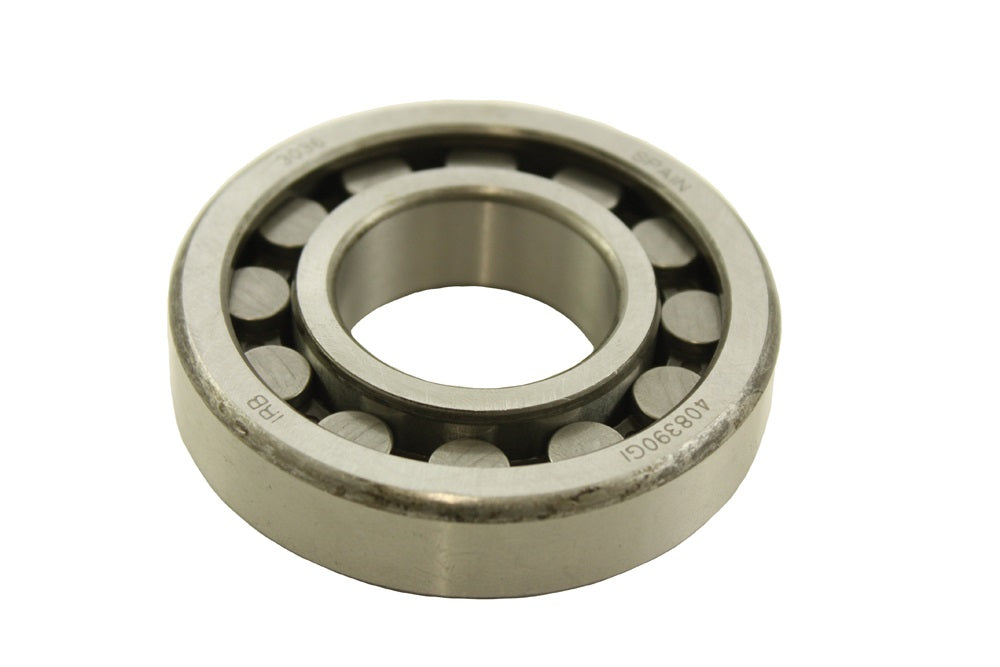 Bearing Swivel Pin Housing
