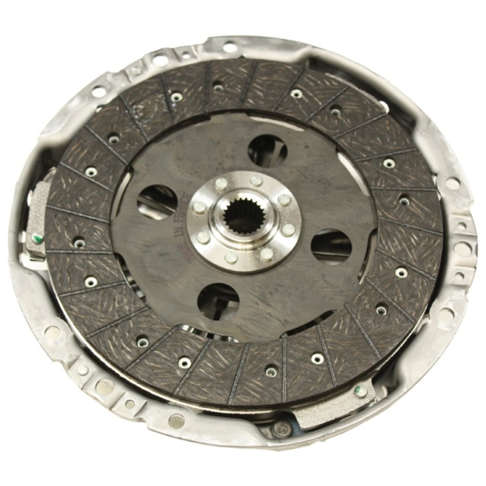 Clutch kit - ALLMAKES