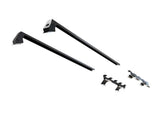 Ford Bronco 4D w/Hard Top (2021-Current) Foot Rails