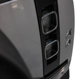 Rear Light Kit - Smoked - URBAN