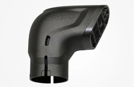 Snorkel Head - AG PARTS