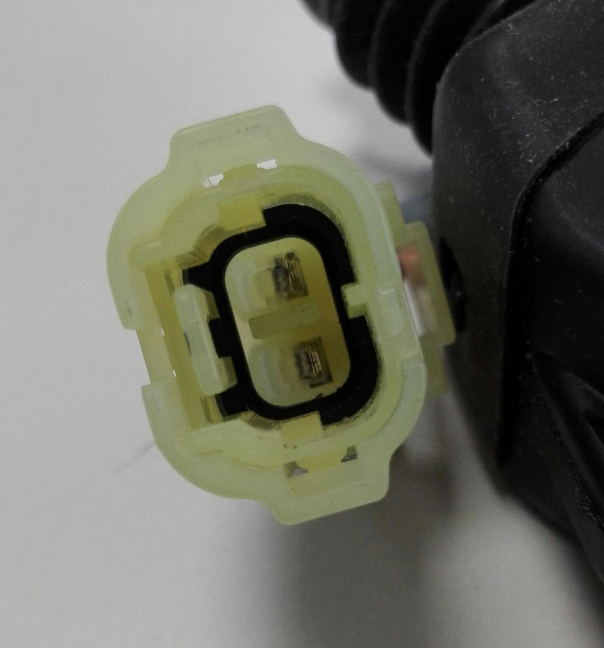 Actuator Central Door lock - RH/Rear