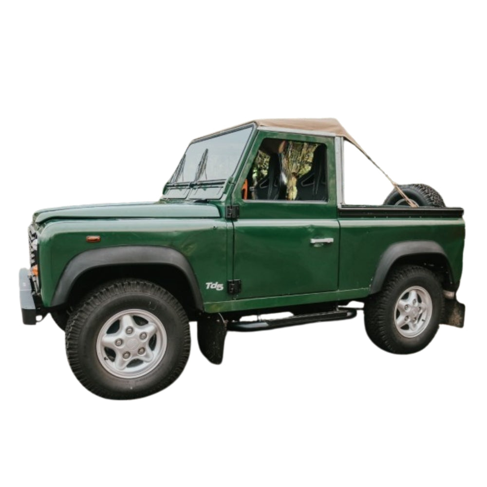 Bikini Hood Defender - Sand