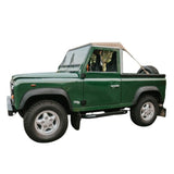 Bikini Hood Defender - Sand