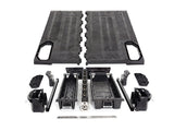 Toyota Hilux storage drawers - double cabin