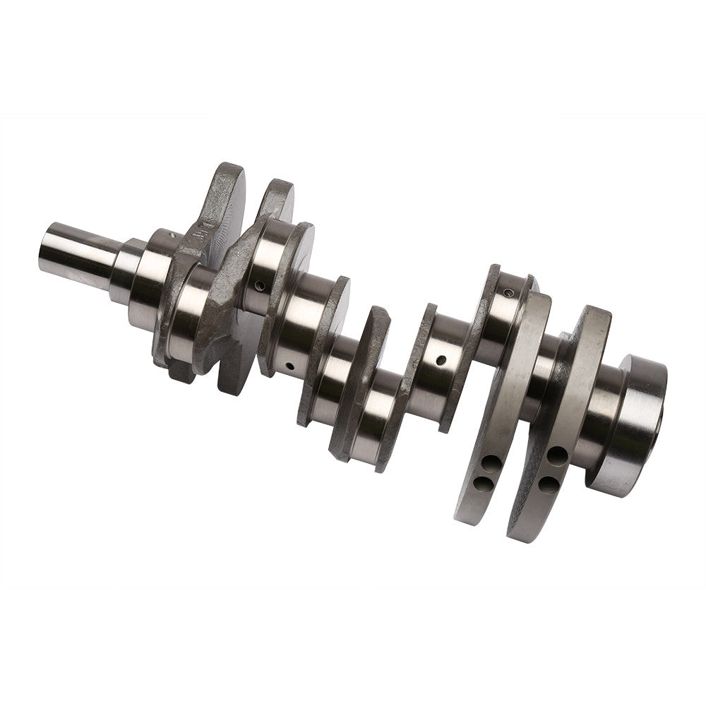 Crankshaft Assembly