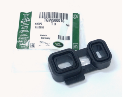 Transmission Valve Adapter