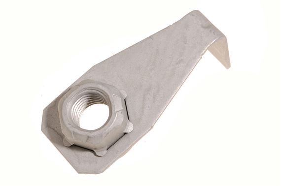 Nut - fits - d3/rrs 05-09/d4/rrs 10-13