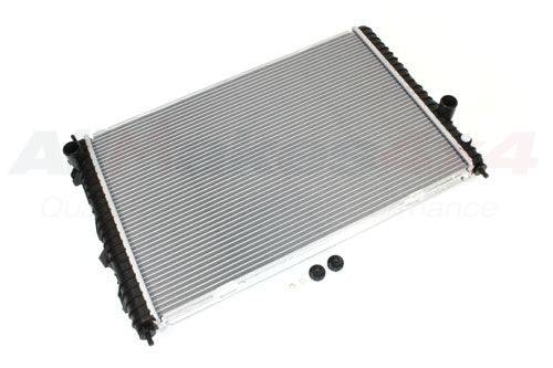 Radiator - NISSENS